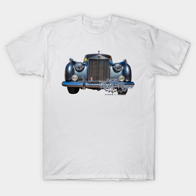 Rolls royce shirt hotsell